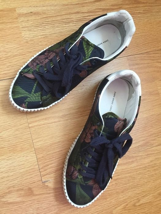 pantofi casual/sport ZARA