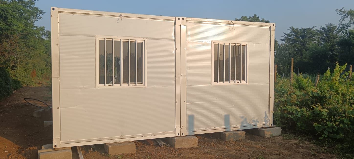 Container Pliabil