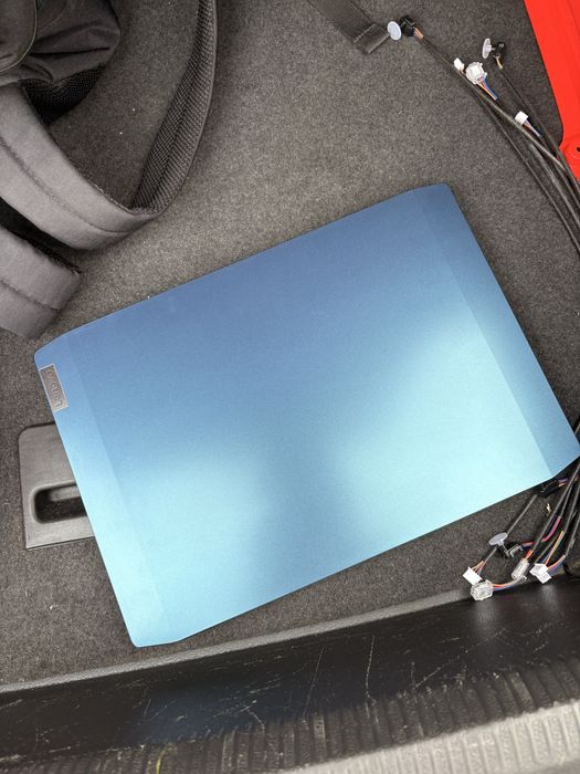 Laptop lenovo gaming ideeapad 3 ryzen5