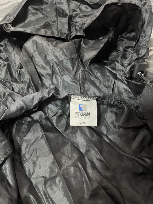 Jacheta de ploaie masura L