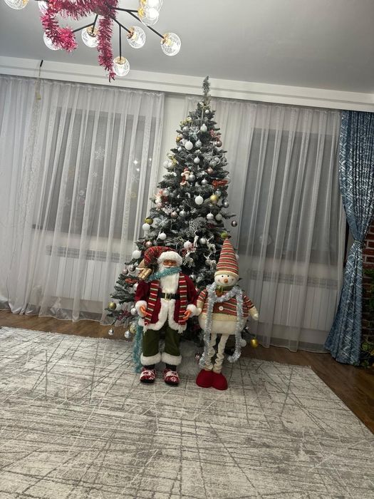 Продам новогоднюю Искусственную ёлку