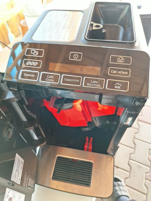 Piese aparat cafea Bosch verocup 300