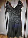 Rochie de seara JKara marime 46