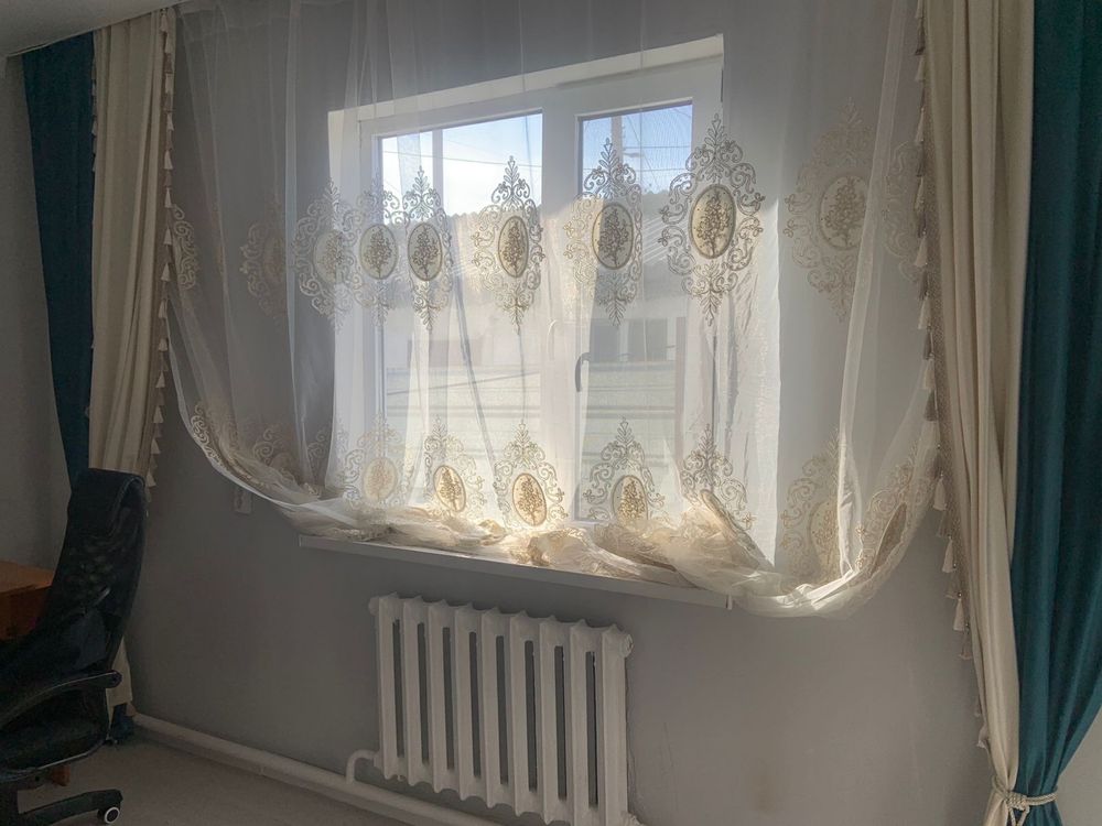 Продается дом в алгабасе