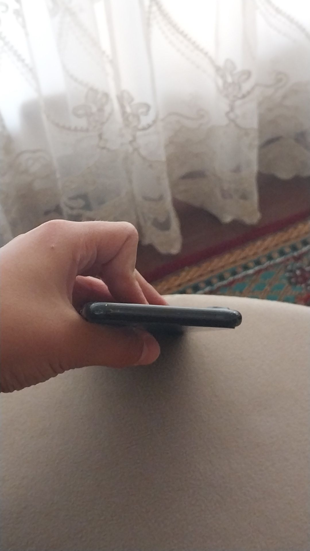 Iphone 7 hamma joyi radnoy
