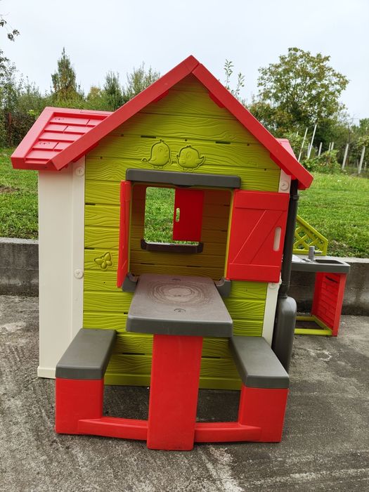 Căsuță pentru copii Smoby