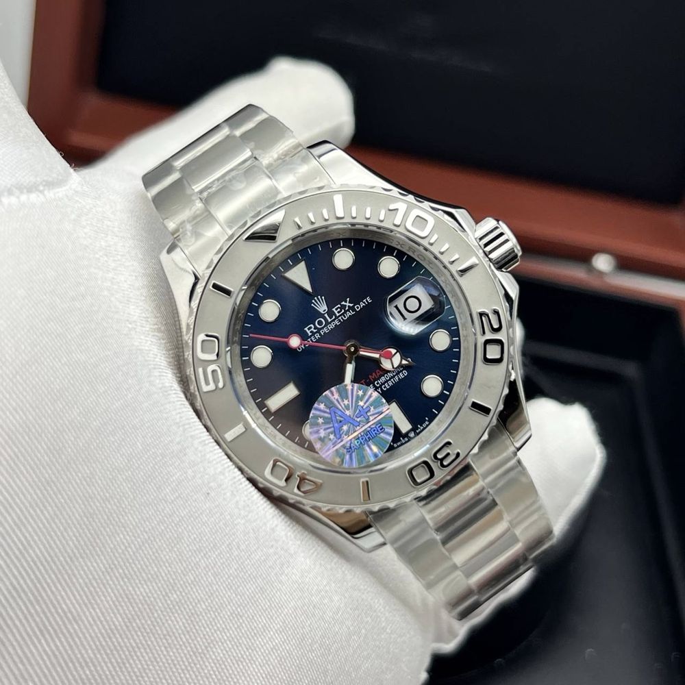 Rolex Yacht - Master 40,mm