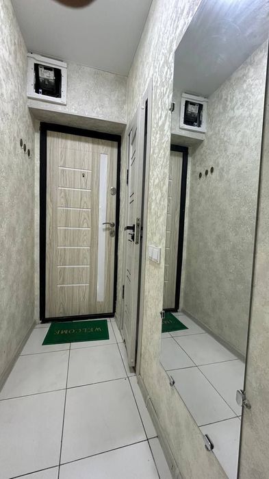 Продаётся Своя квартира, Чиланзар район 6-квартал 32-дом 1/3/5