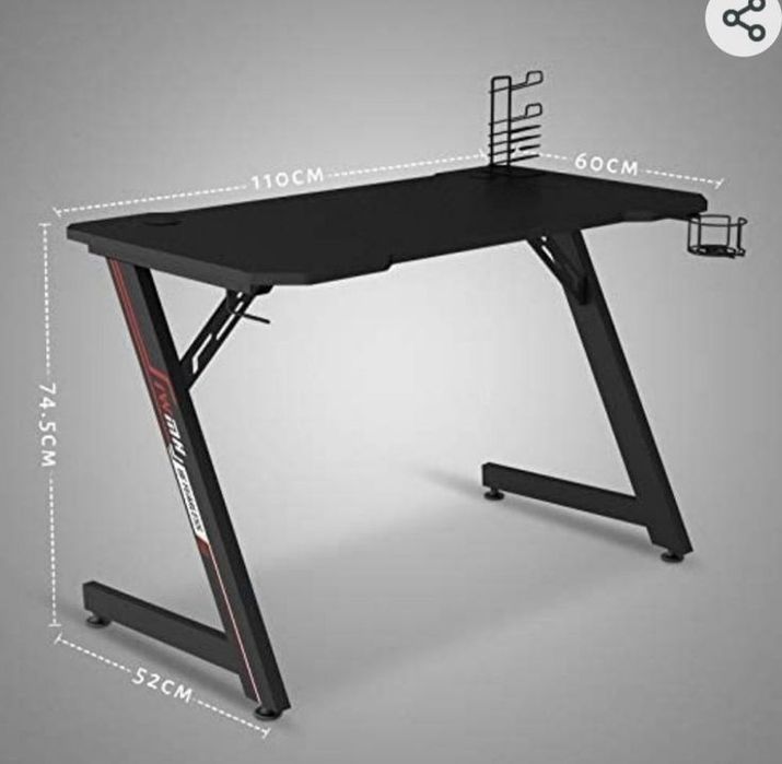 loft stol /Компьютерний стол/parta/ письменный стол/стол для ноутбук