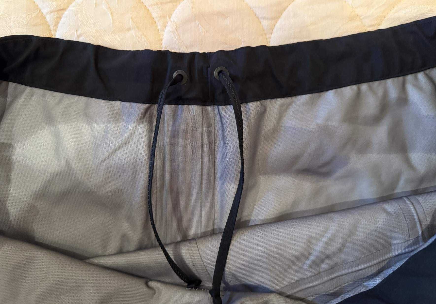мъжки трекинг панталон Arc'teryx Beta Pant SR GORE-TEX XL