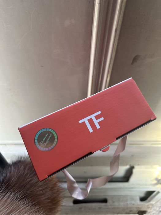 Set tom ford bitter peach