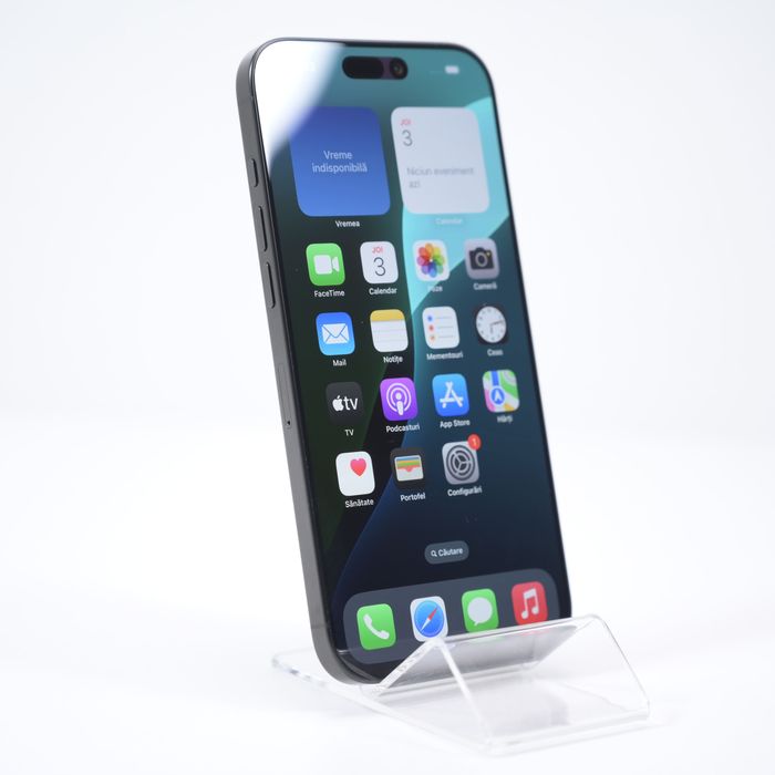 Telefon Apple iPhone 16 Pro Max 256GB - BSGmag