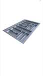 Organizator tacâmuri in sertar diferite dimensiuni