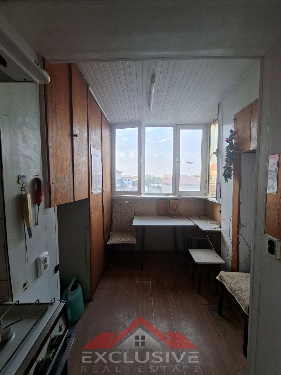 СРОЧНО Продается 2х комнатная. Сангизар. 50 школа