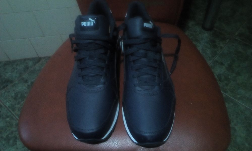 Adidas Puma  noi nr.45