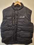Vesta noua cu eticheta 2XL ORNclothing Eider Bodywarmer Bleumarin NAVY