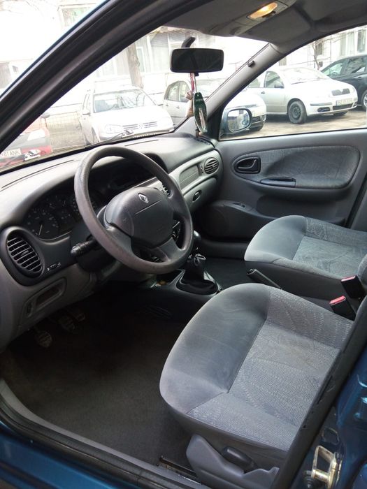 Se vinde Renault Megane 1