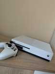 Конзола Xbox One S 1TB Без забележки Перфектен