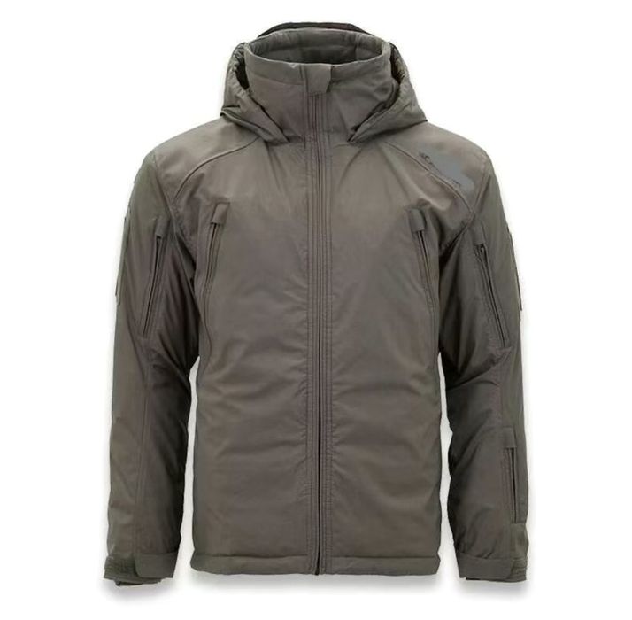 куртка тактическая зимня, outdoor