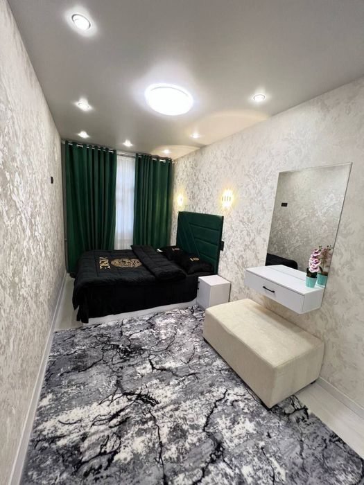 Продается 2в3 Комнатная Квартира.