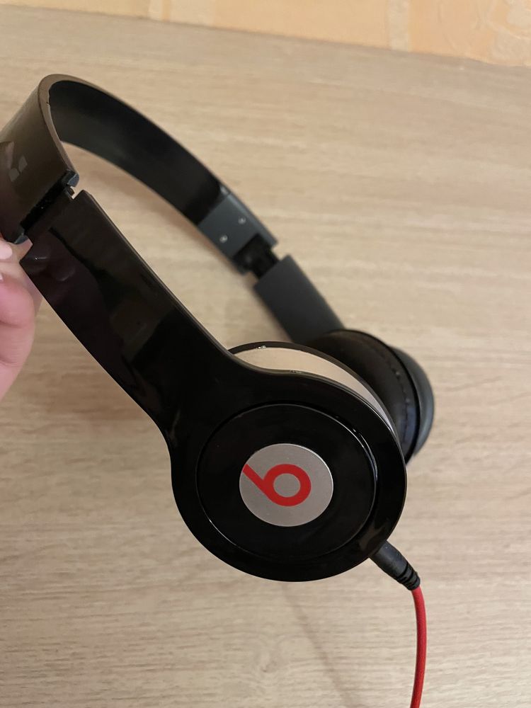 Слушалки Beats by Dre