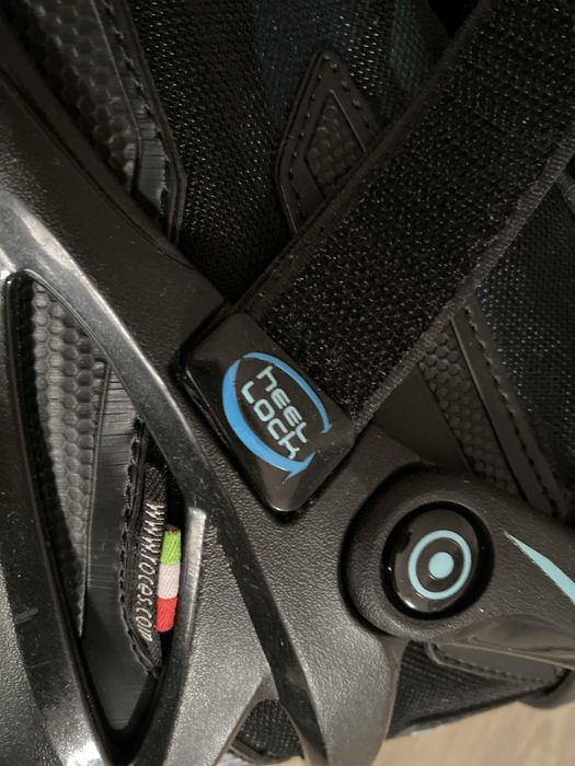 Patine Roces Suede Eco-Fur Brown