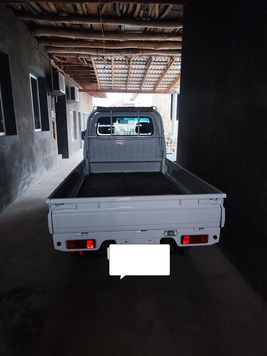 LABO 2025 йил, пробег 4000, метан 65л