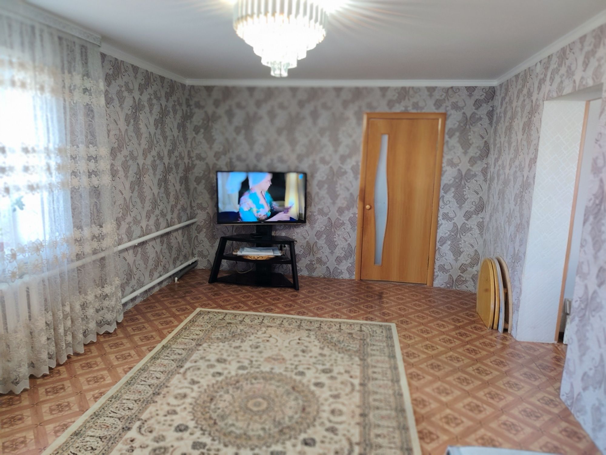Продаётся дом в Талшыке по ул. ЧЕХОВА 2