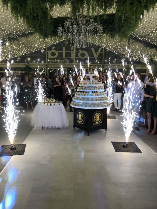 Fum Greu Cabina foto Dansul Mirilor !!!