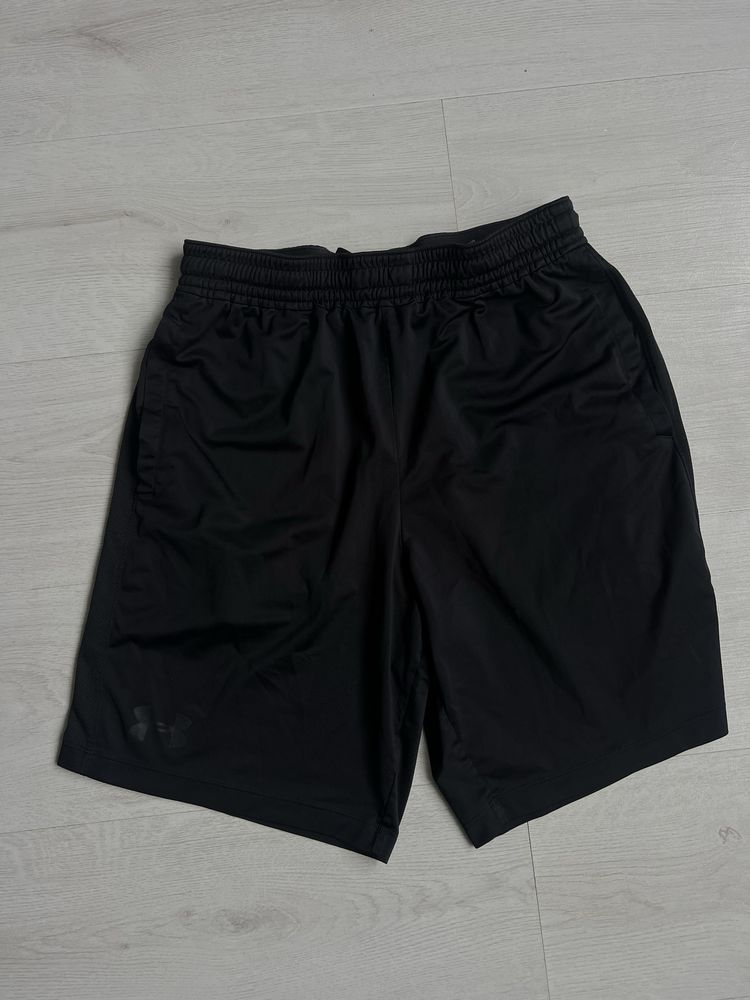 Under Armour  4 бр. Мъжки Панталонки / S,М / Оригинал