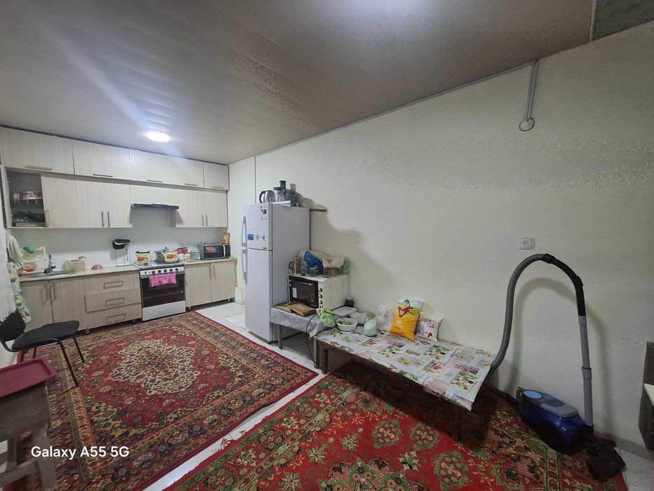 Продаётся дом в Яшнабадском районе ( Олмос)