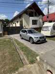 Vand bmw X1 xdrive