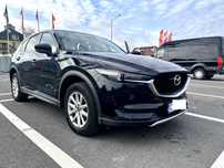Mazda CX-5 G165 4x4 AT