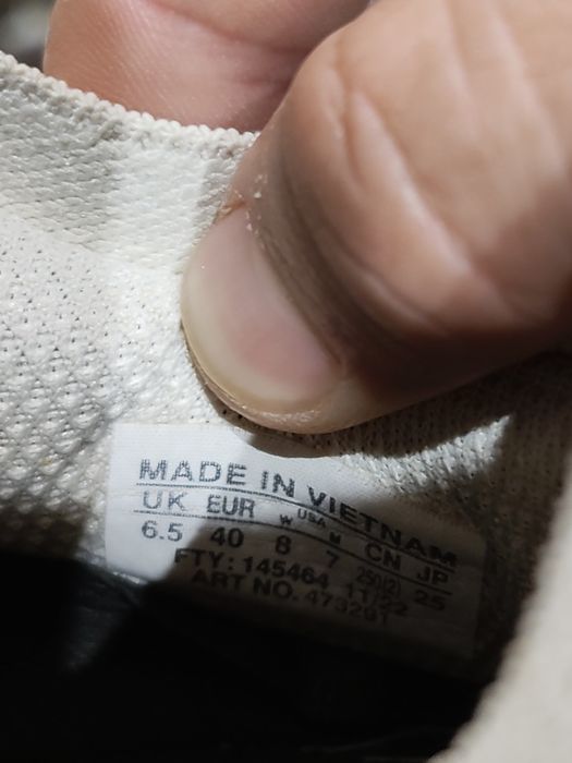 SALOMON XT маратонки / Саломон