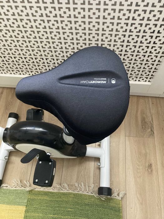 Bicicleta stationara