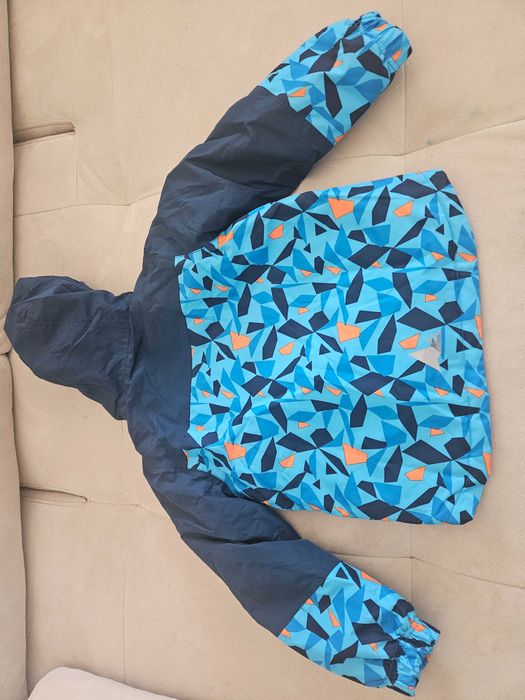 Детско яке за ски