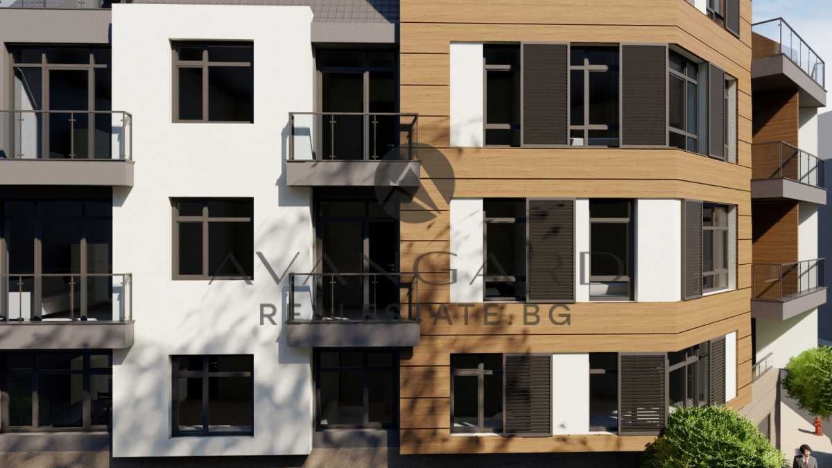 Продава се Двустаен апартамент в Пловдив, Кършияка - 65 кв.м за 2000 €/кв.м - Снимка #1