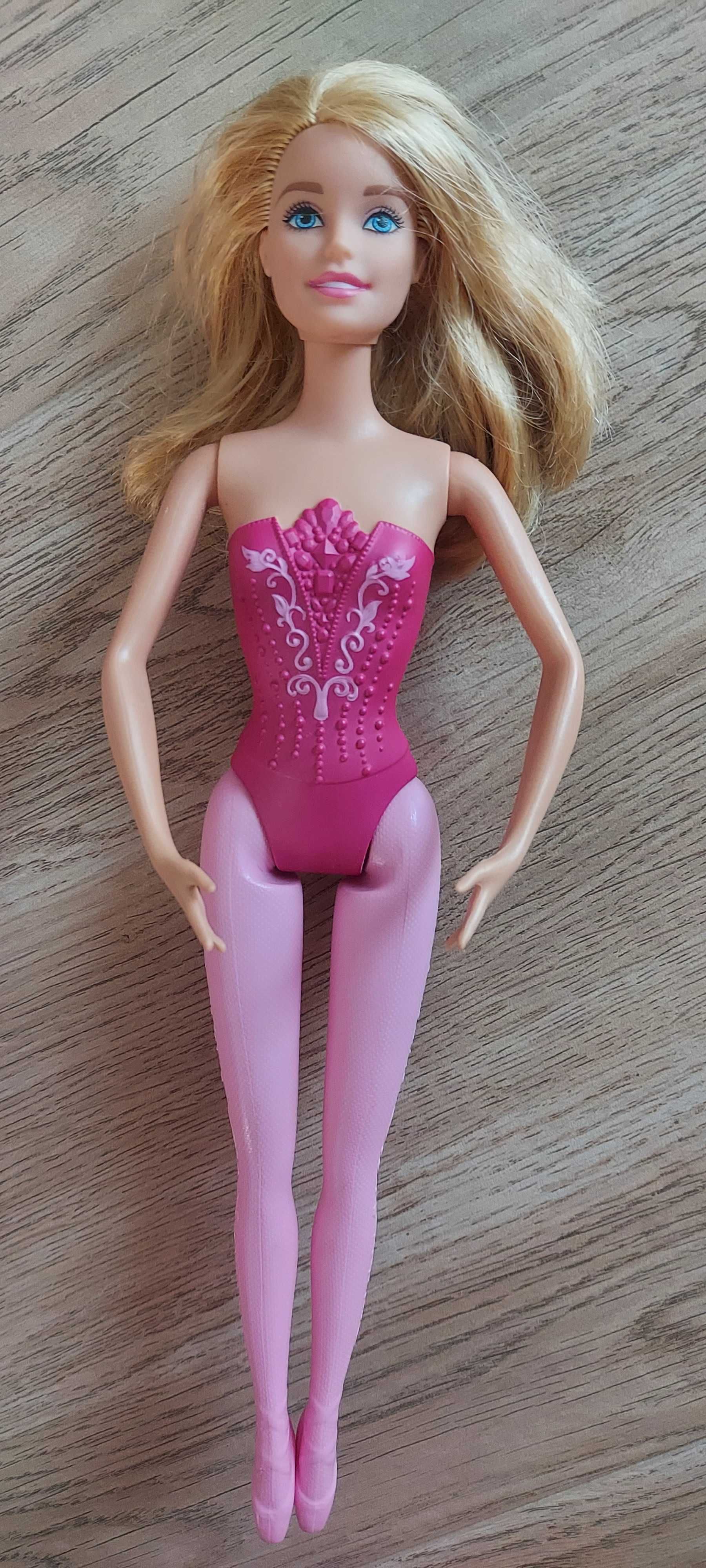 Papusa Barbie balerina, pret 50 lei