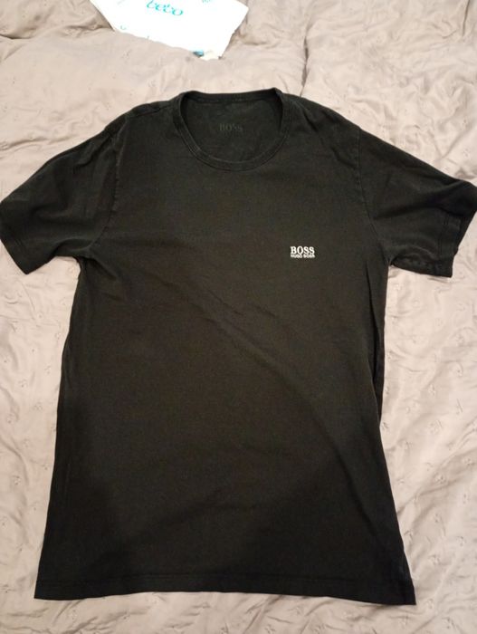 Мъжки тениски Hugo /Under Armour/ Boss