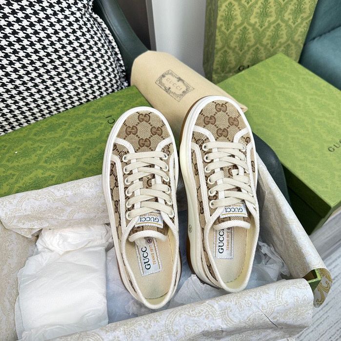 Маратонки Gucci 37 номер