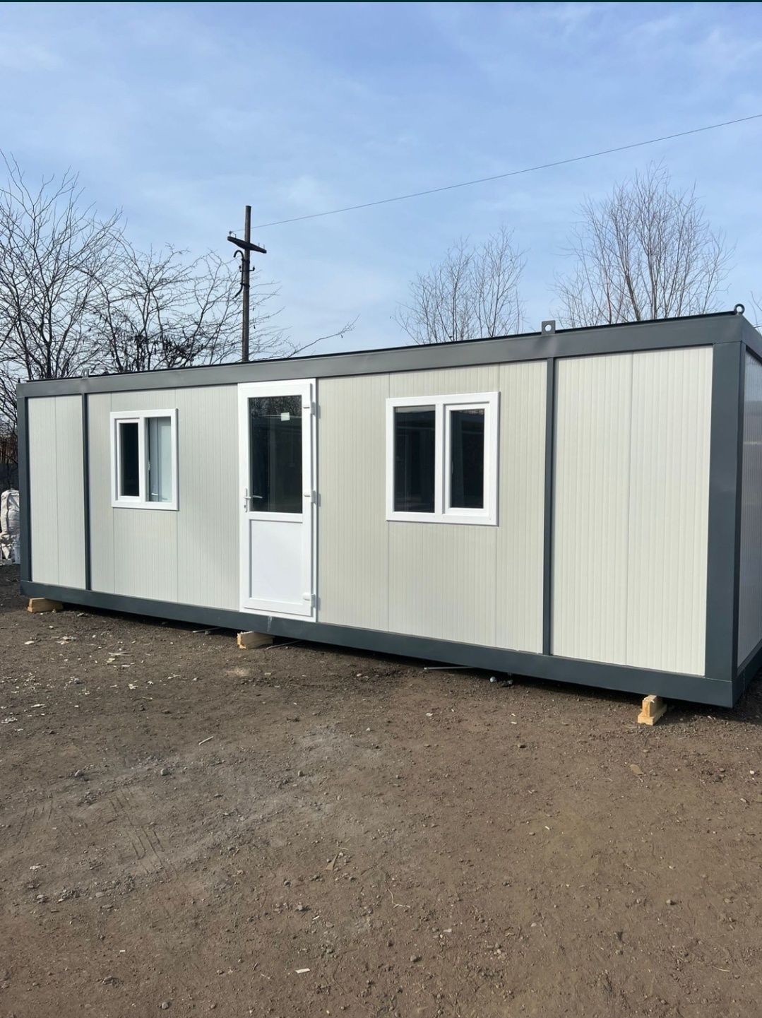 Vand containere modulare calitate premium container modular