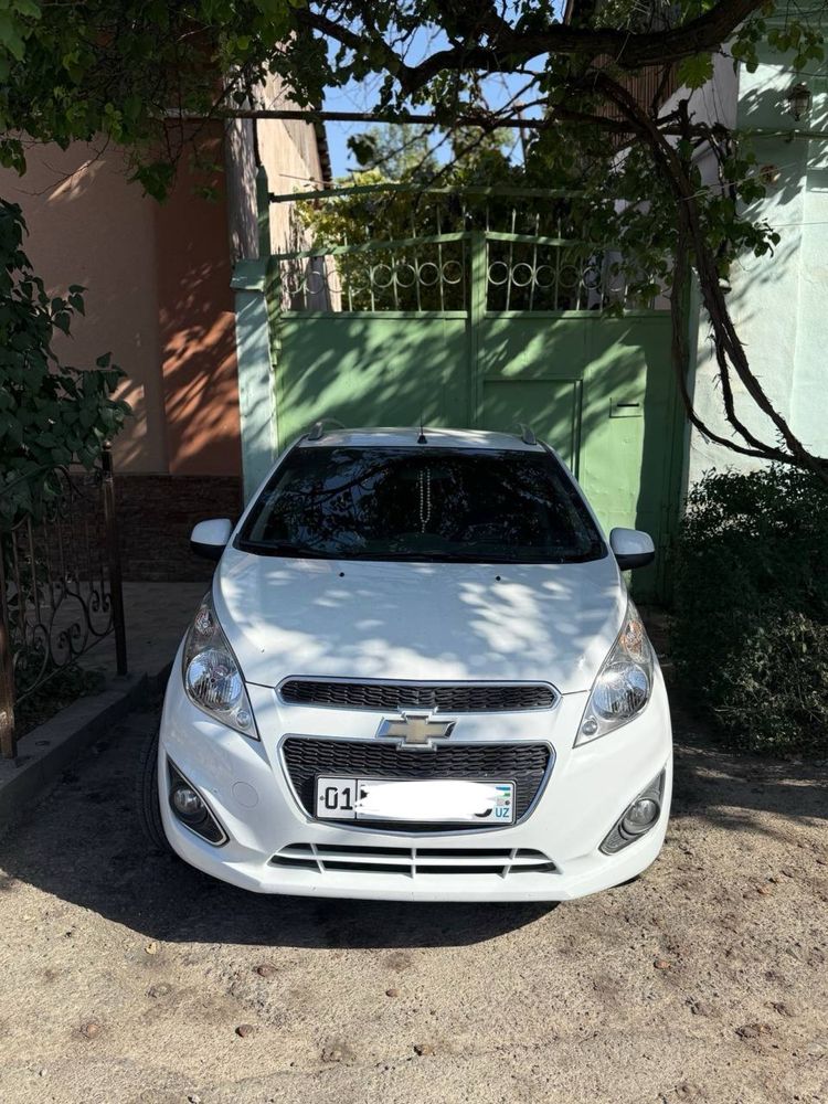 Spark A/t  2020y