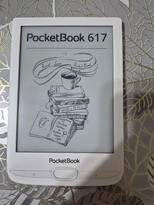 Электронная книга