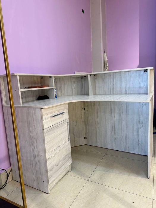 Касса сотилади, холати янги