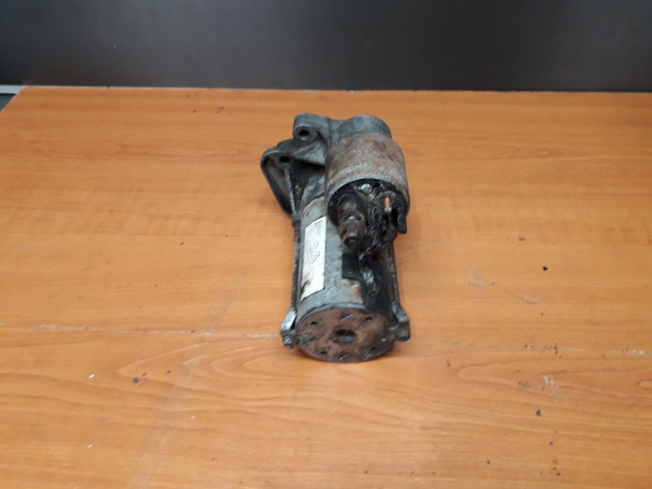 Electromotor renault megane 3 scenic 3 laguna 3 fluence dacia 1.5 dci