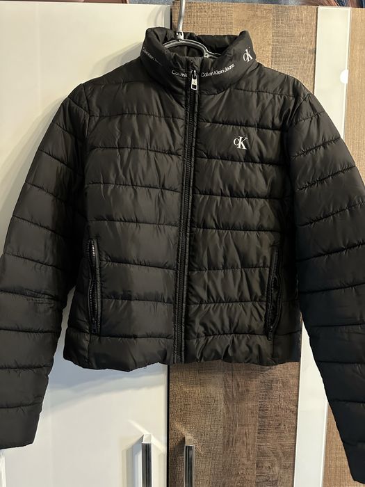 Яке Tommy Hilfiger, Calvin Klein, Zara, Armani и др.