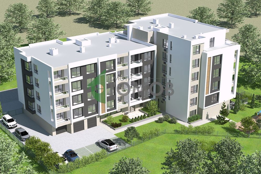 Продава се Тристаен апартамент в Стара Загора, Самара 3 - 117 кв.м за 948 €/кв.м - Снимка #5