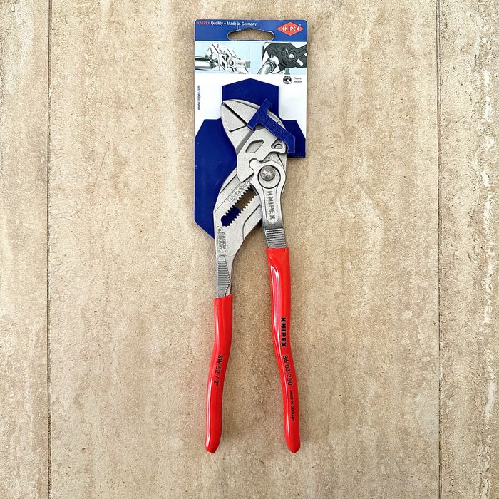 Knipex 86 03 250