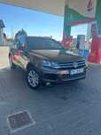 Vând Volkswagen Touareg 3.0 TDI – 245 CP, Euro 5