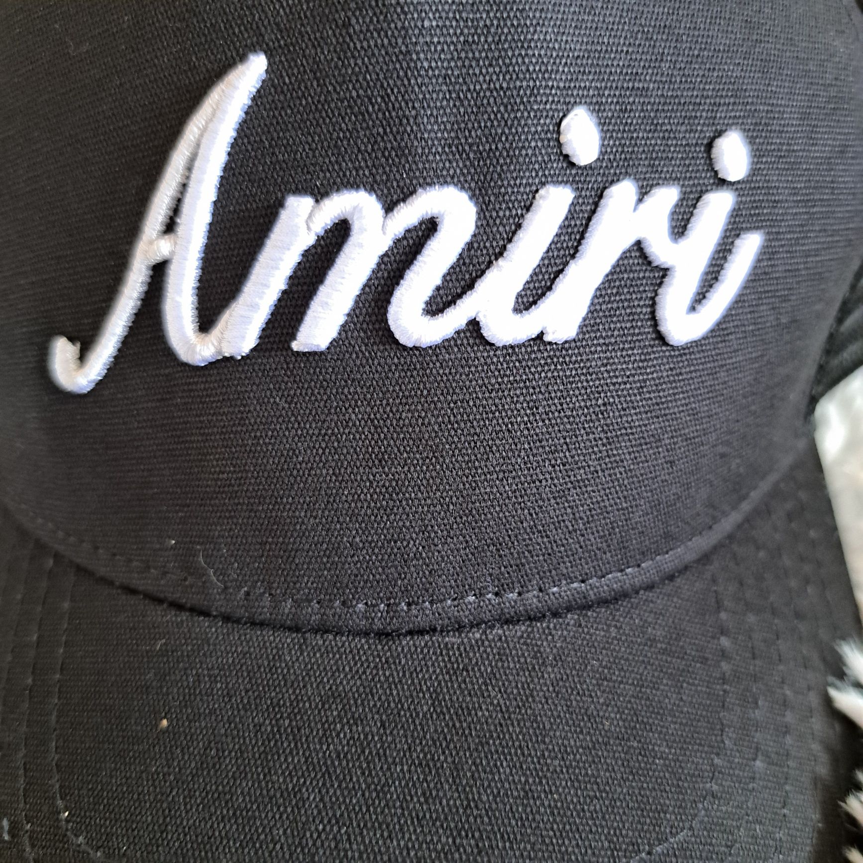 AMIRI бейзболни шапки различни модели НОВИ